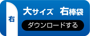 大サイズ 右棒袋