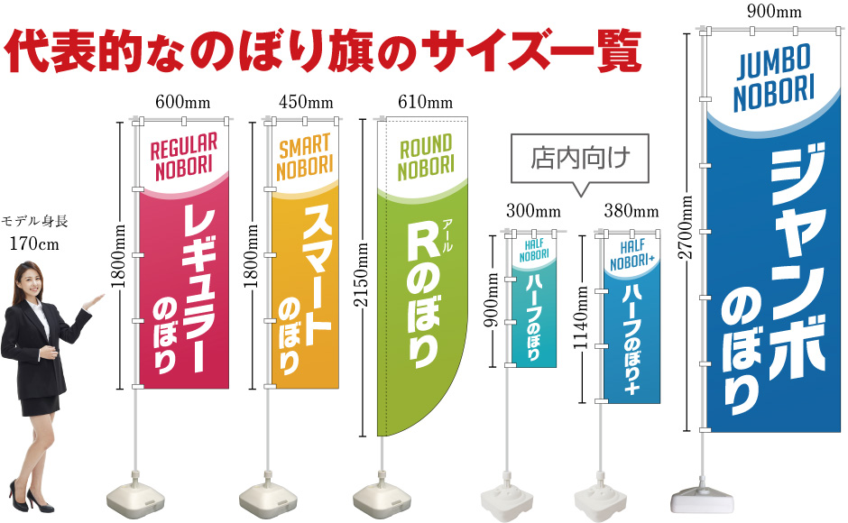 別注のぼり専門店 のぼりストア